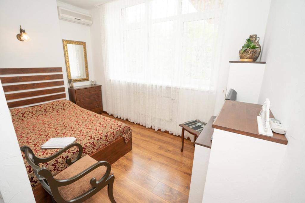 Hotel Piano Kiev Esterno foto